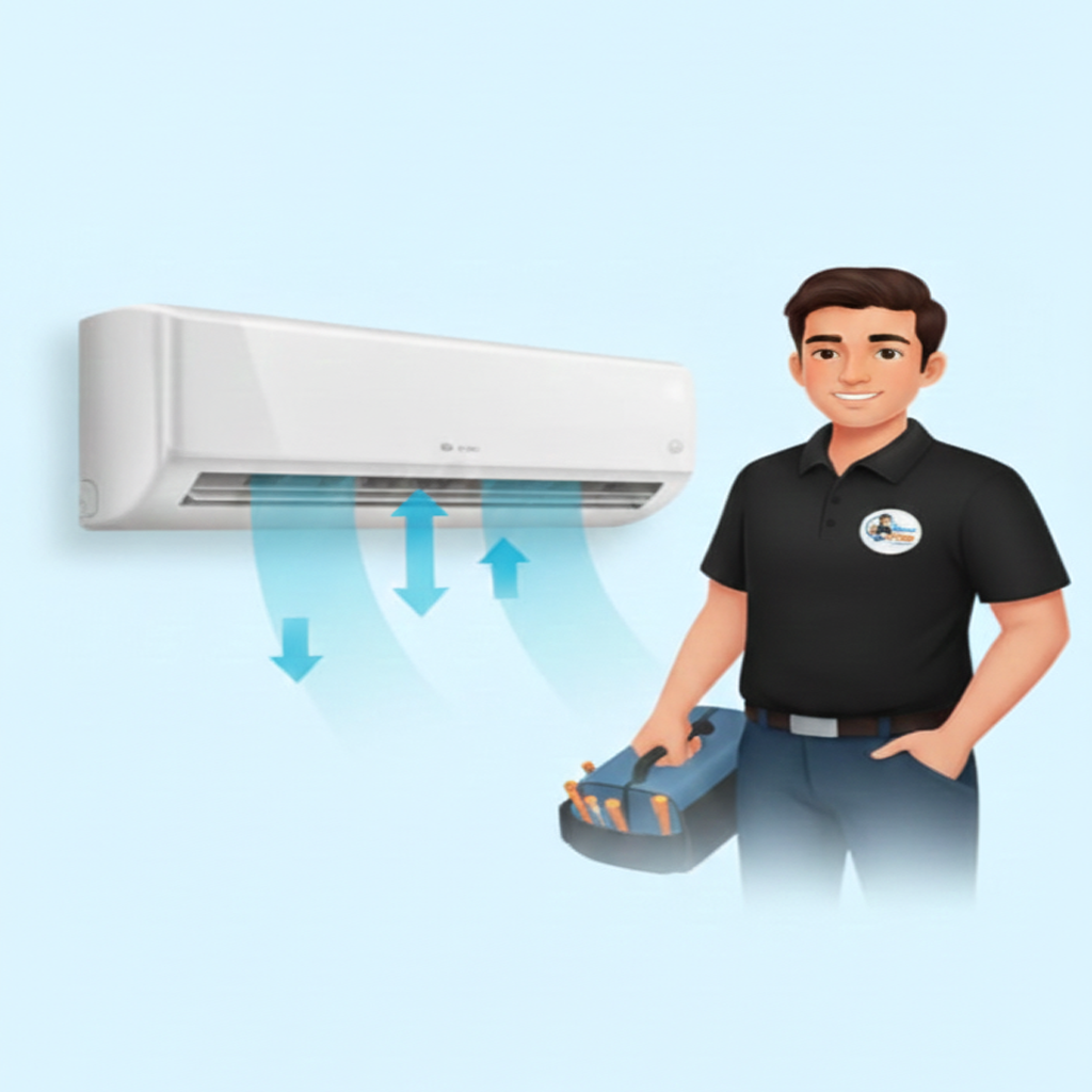 AC Service / Repair