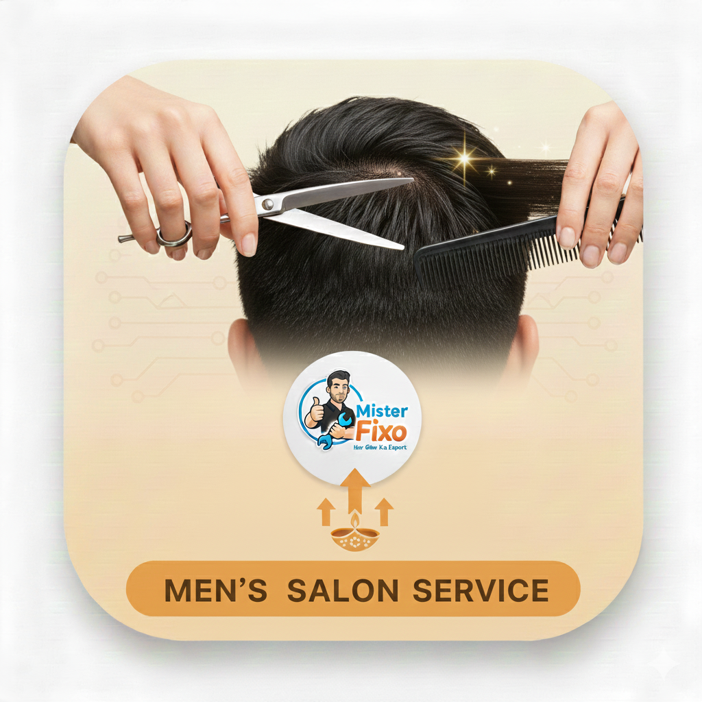 Men's Salon