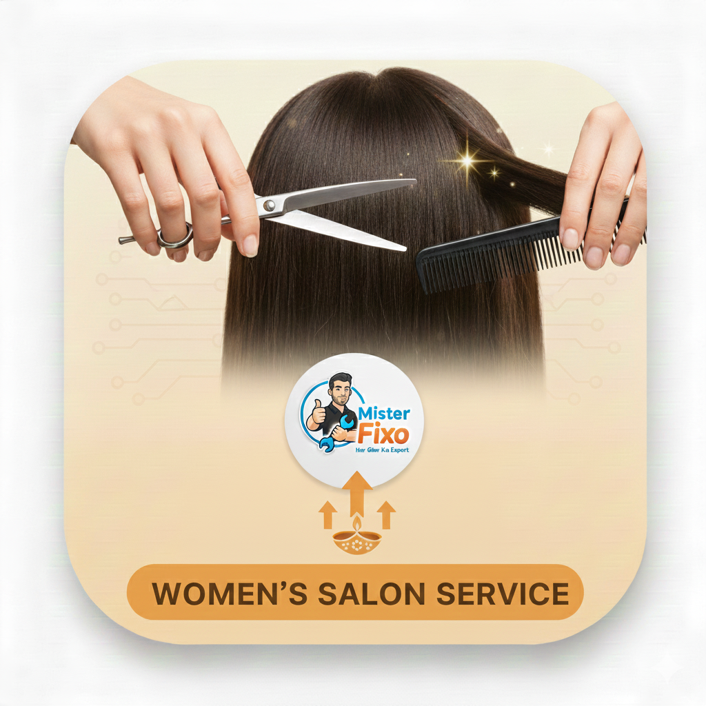 Women's Salon